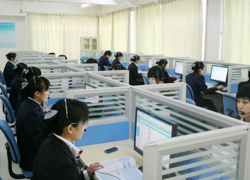 电子商务专业的就业是啥